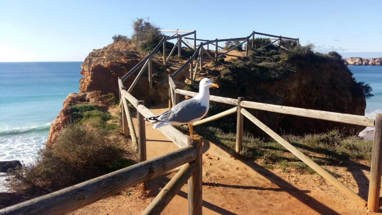 Praia Mar II Портиман Екстериор снимка