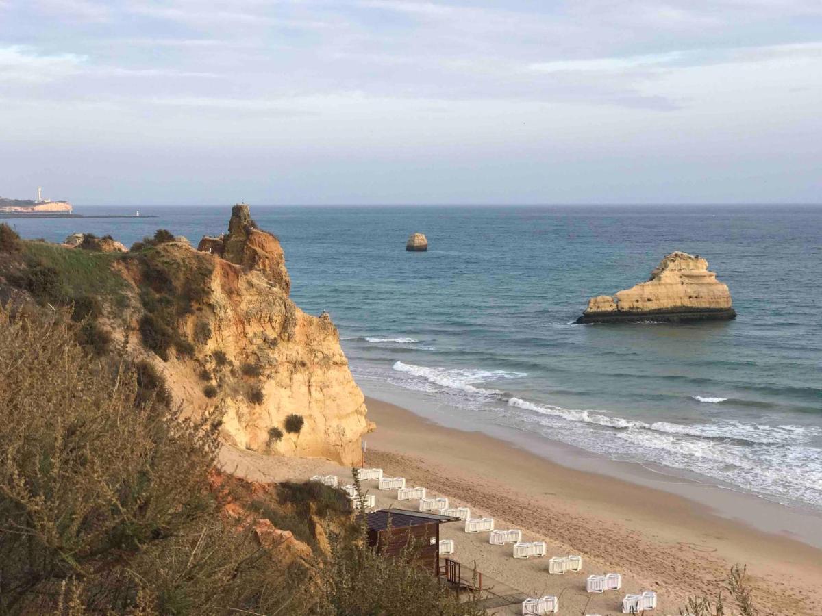 Praia Mar II Портиман Екстериор снимка